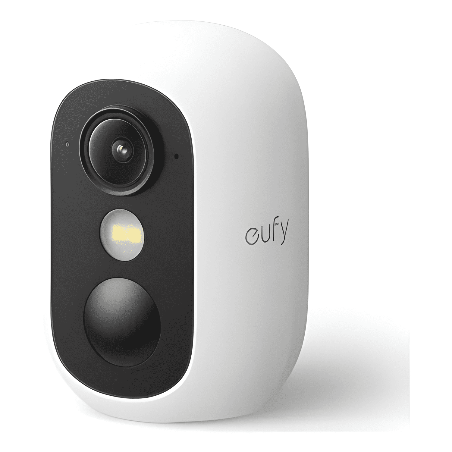 Cámara de Seguridad Eufy C35, Visión Nocturna a Color,alta-0
