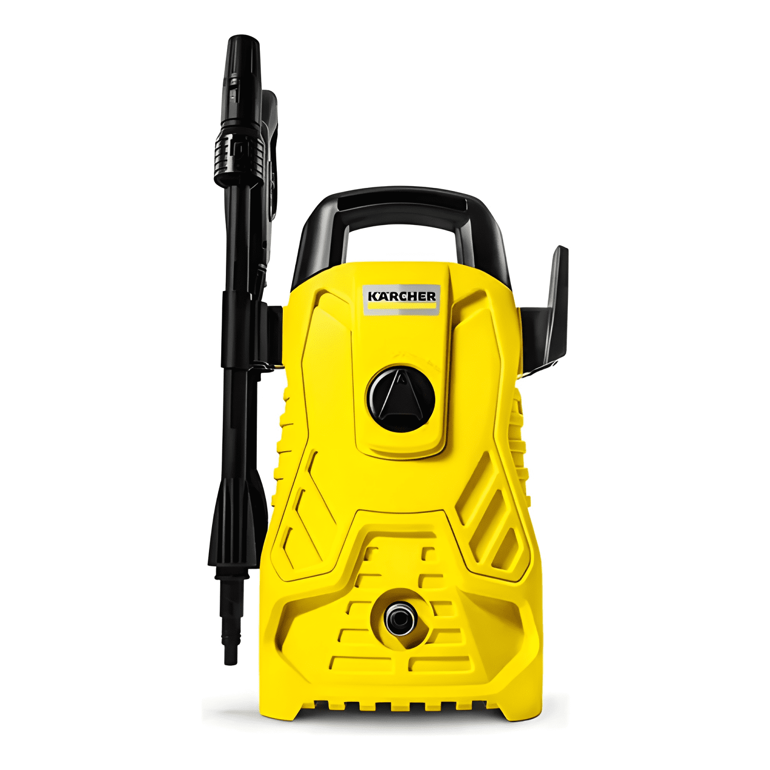 Hidrolavadora Karcher Compacta Kärcher-2