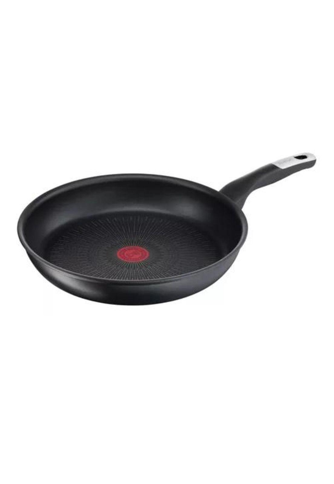 Sartén Tefal G2550702 de 30 cm, Unlimited, color negro-8