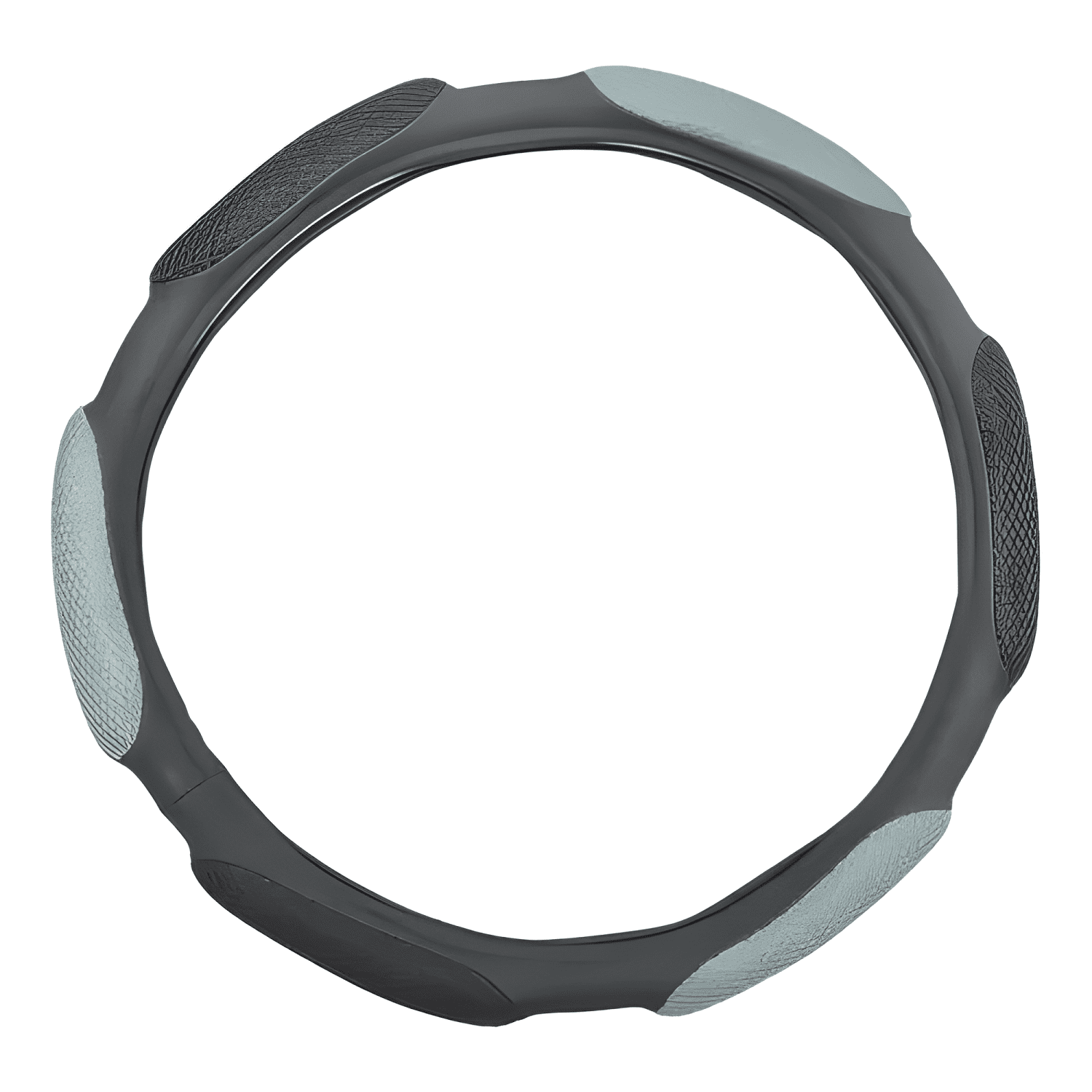 Funda Cubre Volante 45cm para Camión 3d Acolchado / R&r-0