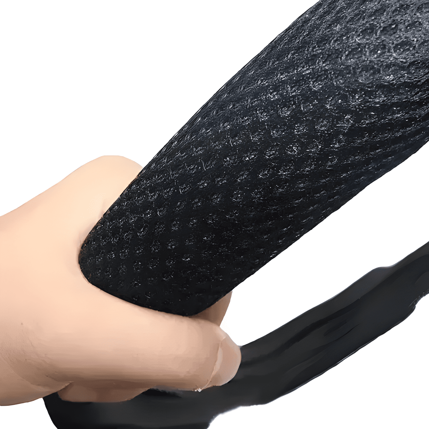 Funda Cubre Volante 45cm para Camión 3d Acolchado / R&r-2