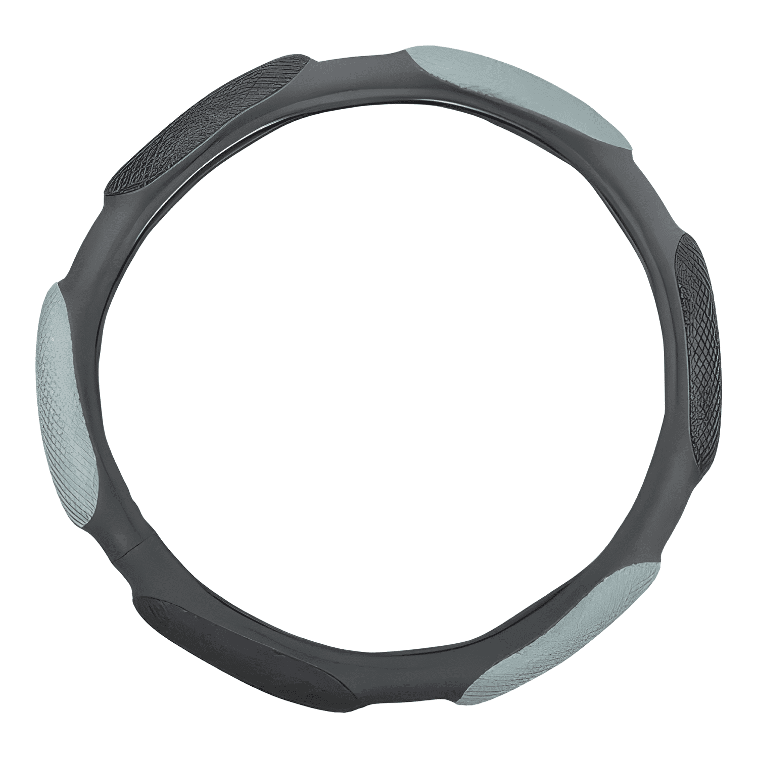 Funda Cubre Volante 45cm para Camión 3d Acolchado / R&r-3