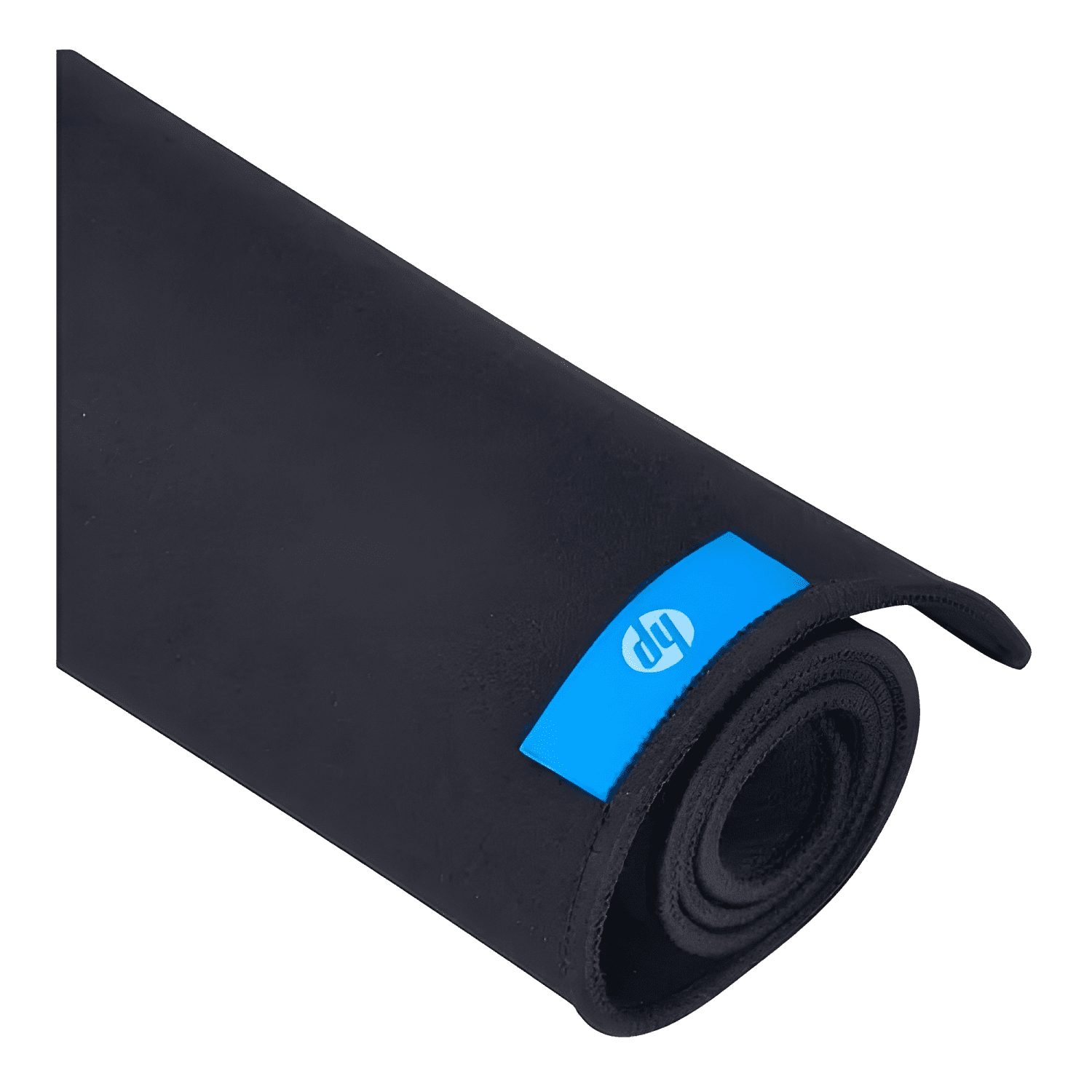Mouse Pad Gamer HP MP7035 de Goma 70cm X 35cm Negro-4