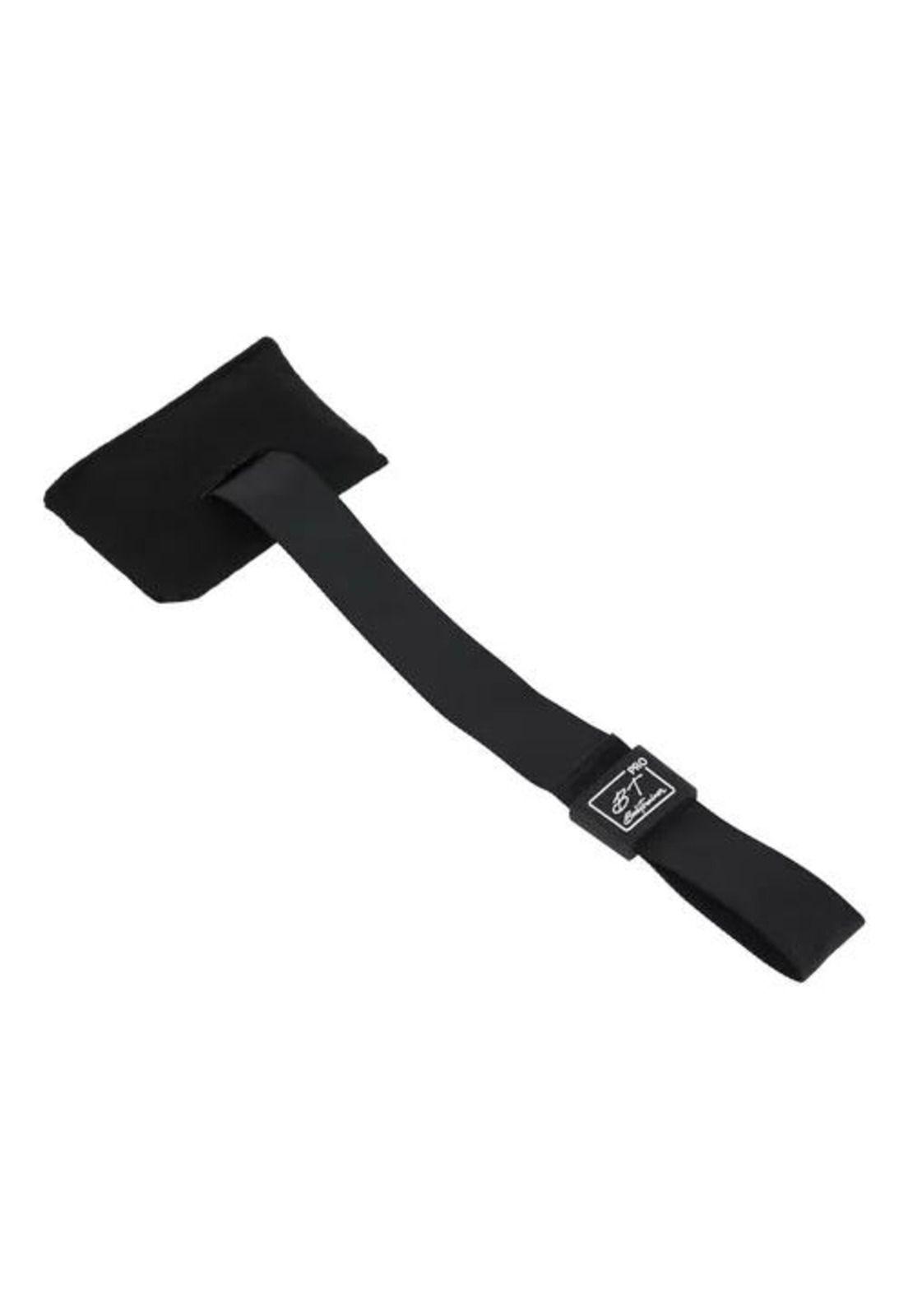 Set de Bandas de Suspensión - Bodytrainer TRX Pro, Color Negro-4