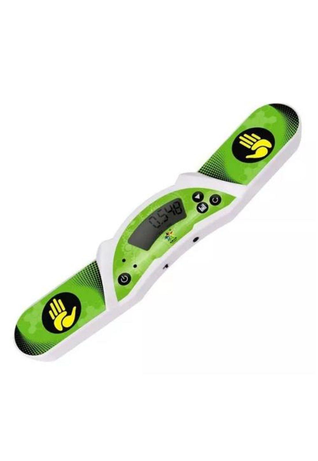 Temporizador educativo Magic Cube Timer-0