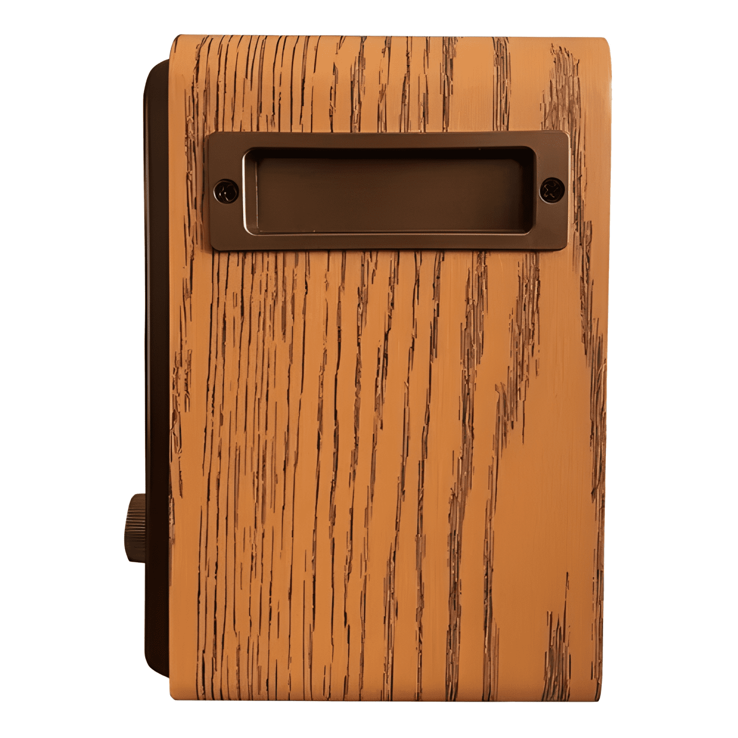Radio parlante 9143 retro sixtinna bluetooth usb tf fm Café-3