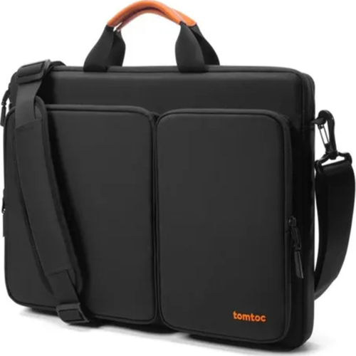 Tomtoc bolso hombro a42 notebook 17-0
