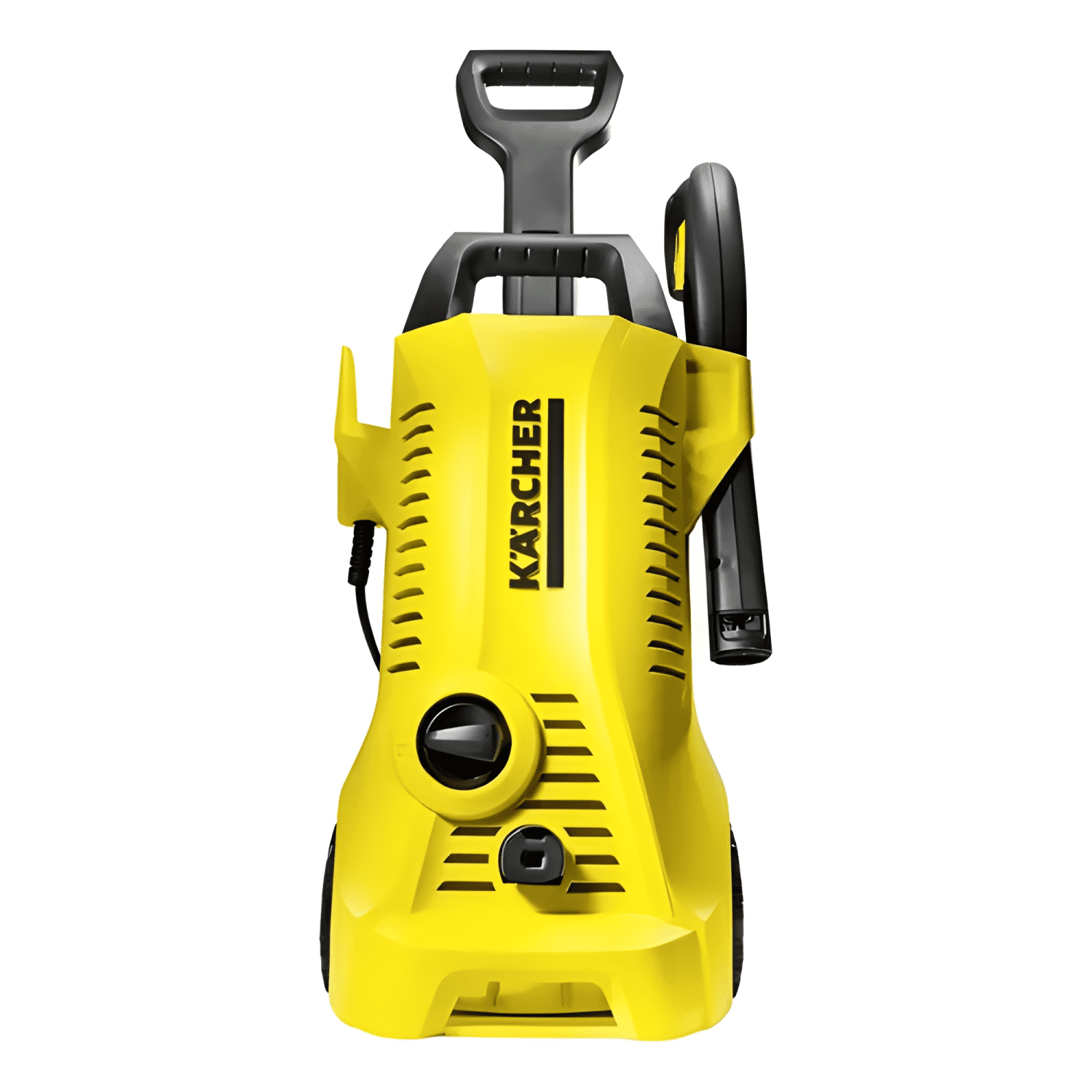 Hidrolavadora K 2 Power Control Kärcher-2
