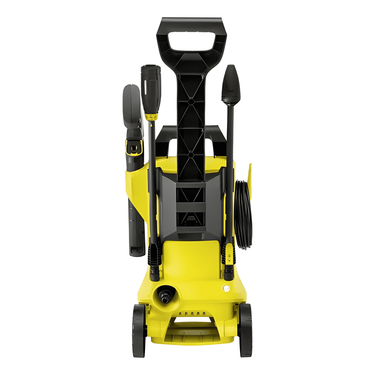Hidrolavadora K 2 Power Control Kärcher-3