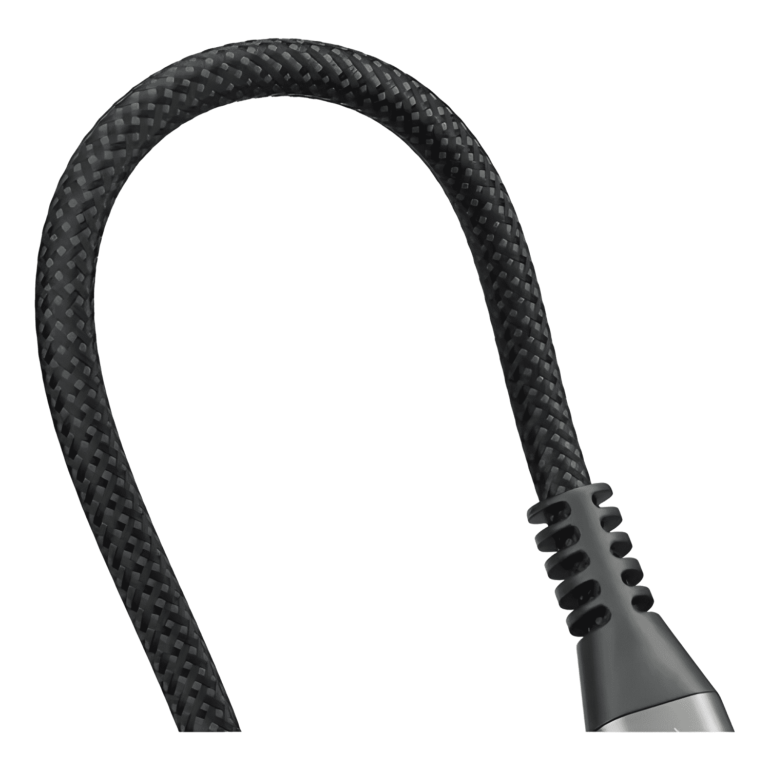 Klip xtreme cable trenzado USB-C powergo 650 100w 3m 10 gbps-3
