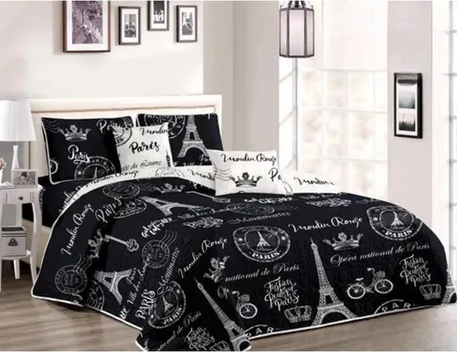 Cubrecama quilt verano super king-0