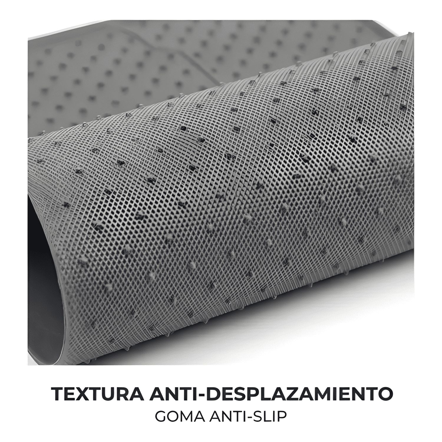 Alfombras De Piso Auto 5 Piezas Universal Antideslizante-4