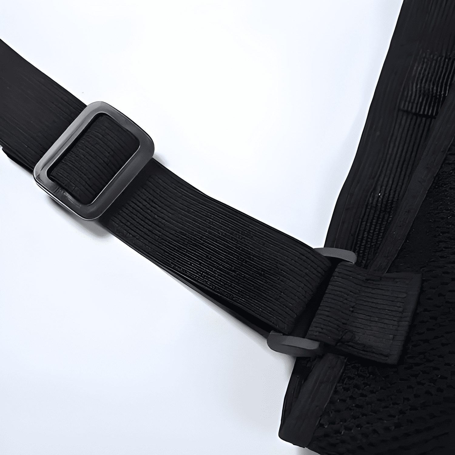 Faja lumbar de seguridad hombre trabajo peso talla L #12-2