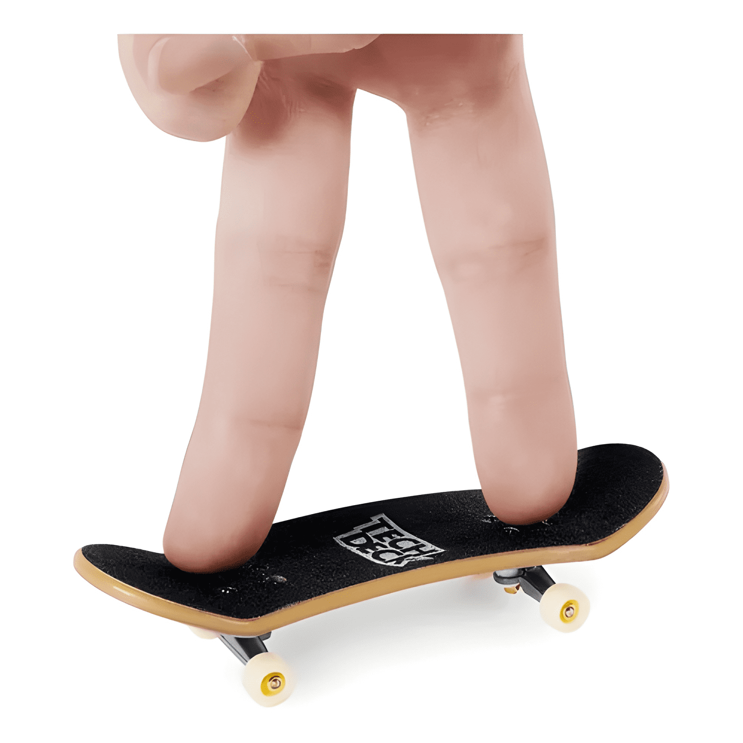 Fingerboard Tech Deck Toy Machine Pro 33.5mm-1
