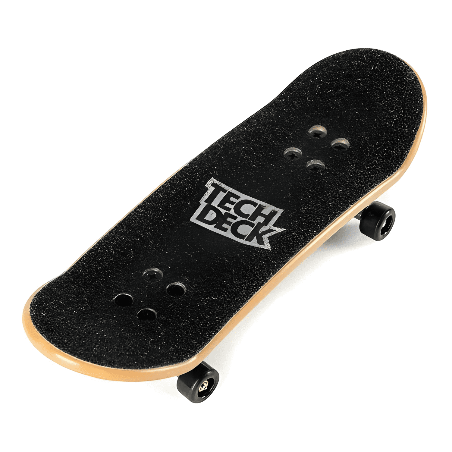 Fingerboard Tech Deck Toy Machine Pro 33.5mm-3
