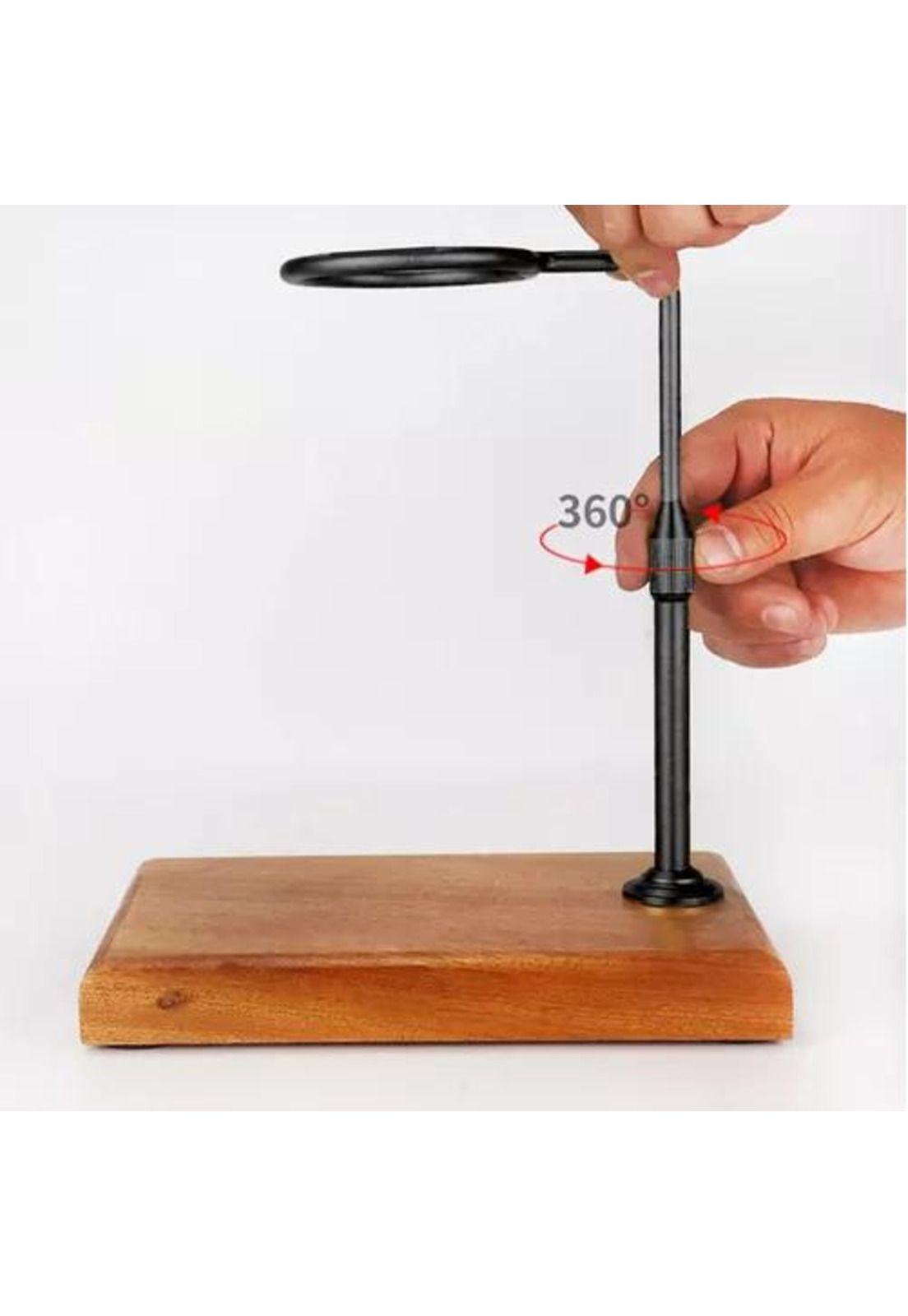 Juego de Tetera - 600 ml, Café, Gotero, Incluye 40 Filtros para Té Infusión-7