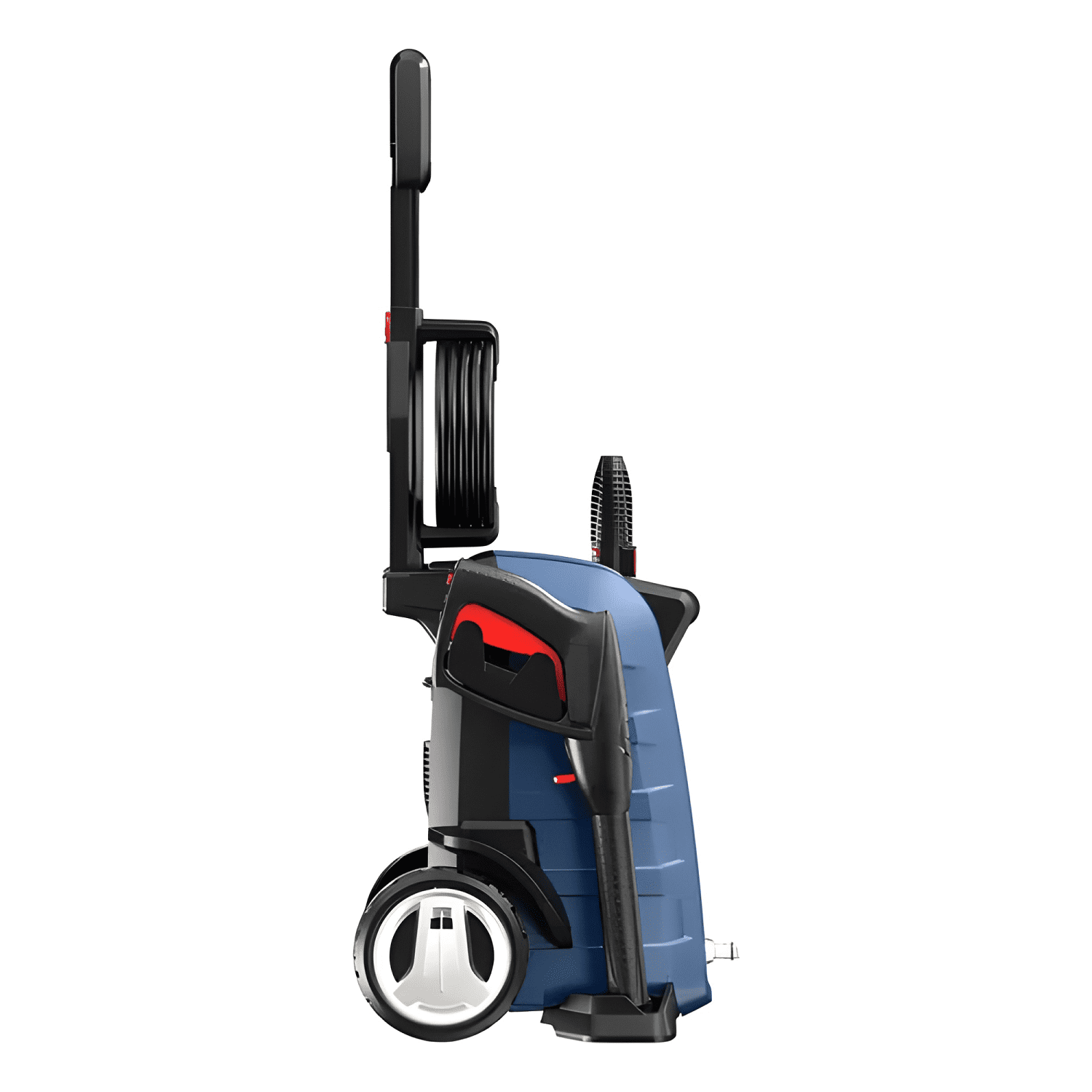 Hidrolavadora Bosch Ghp 200 2000 Psi Con Manguera 6 Azul-3