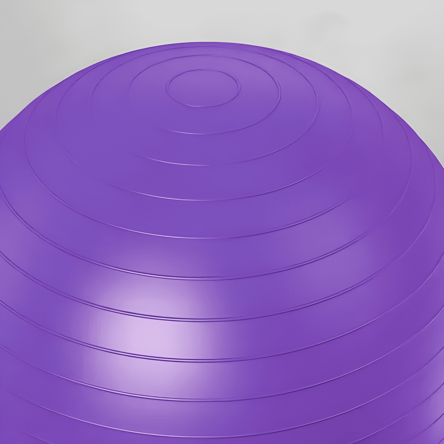 Pelota de pilates balón de yoga 75cm + inflador-3