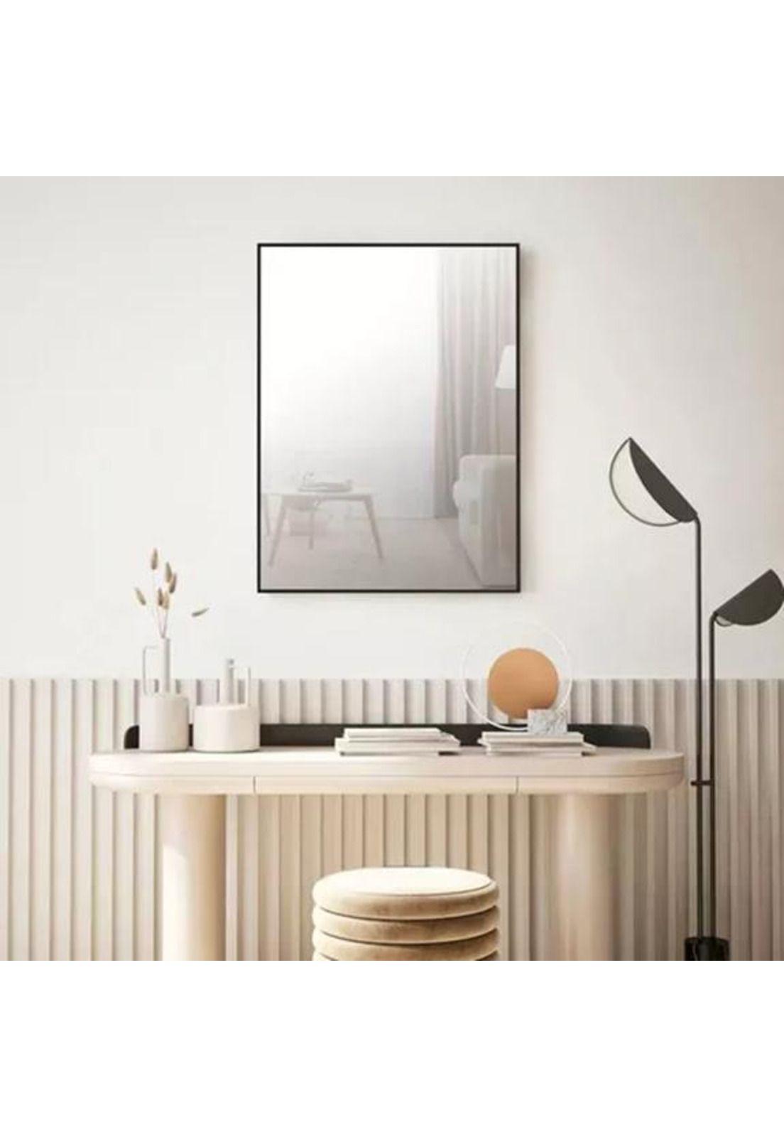 Espejo Decorativo Lyle Rectangular 600x800mm-2