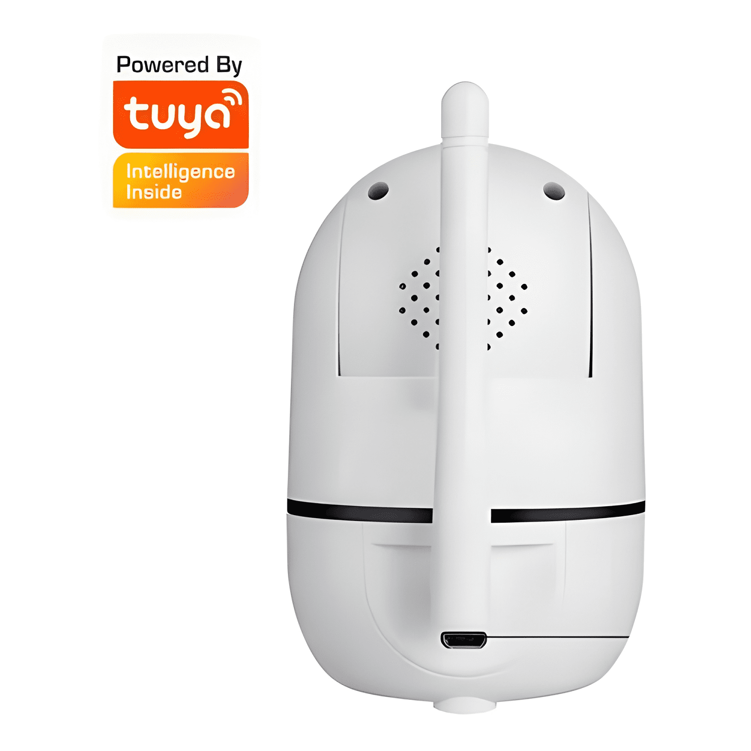 Cámara Ip Wifi Robótica Fhd 1080 2mp Tuya Escam Ty005-2
