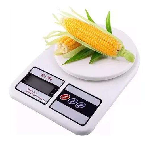 Balanza digital cocina sf-400 10kg color blanco-0