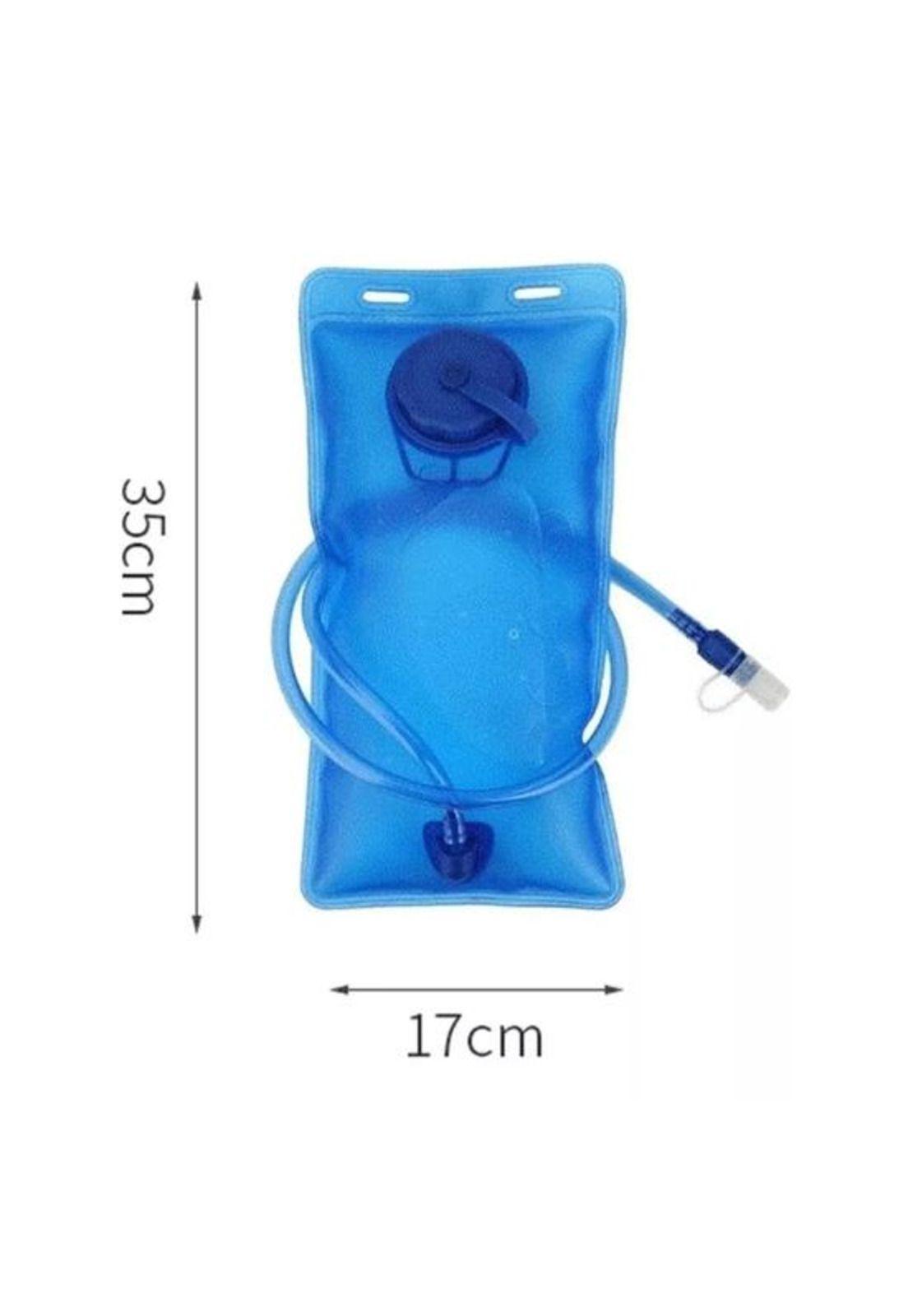 Mochila senderismo Camelback color negro-5