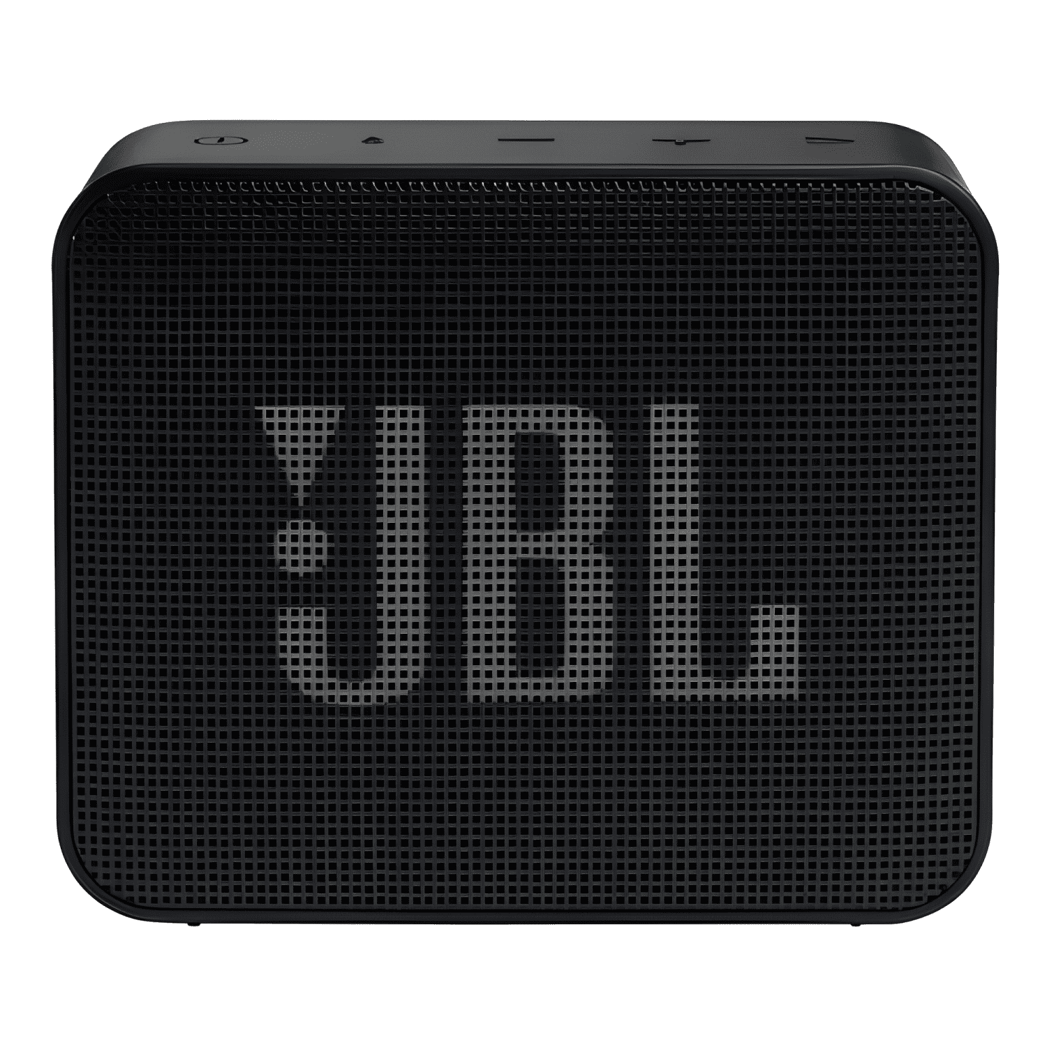 Parlante bluetooth waterproof Negro-1