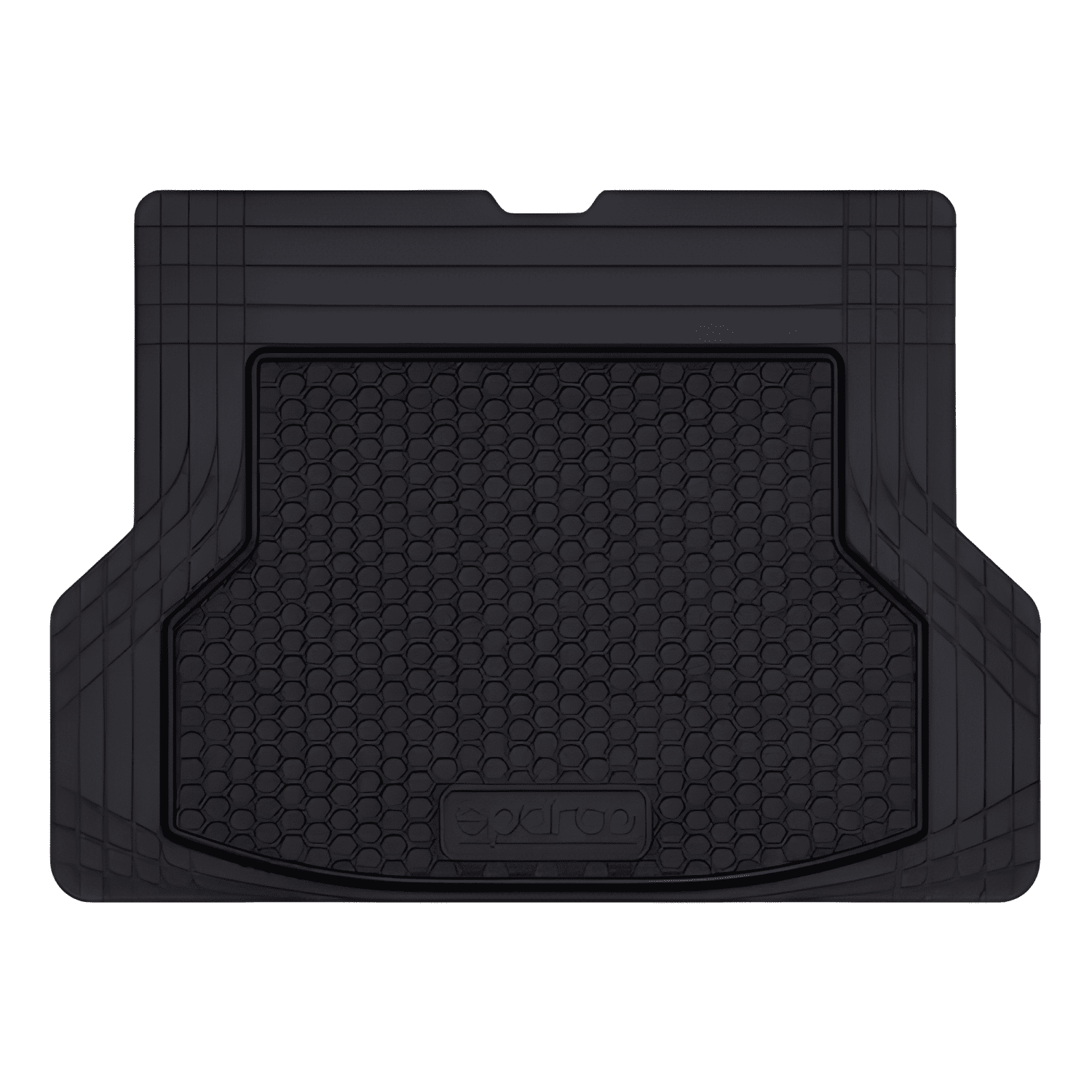 Cubre Maleta Sparco PVC Maletero Antideslizante Auto SUV-2