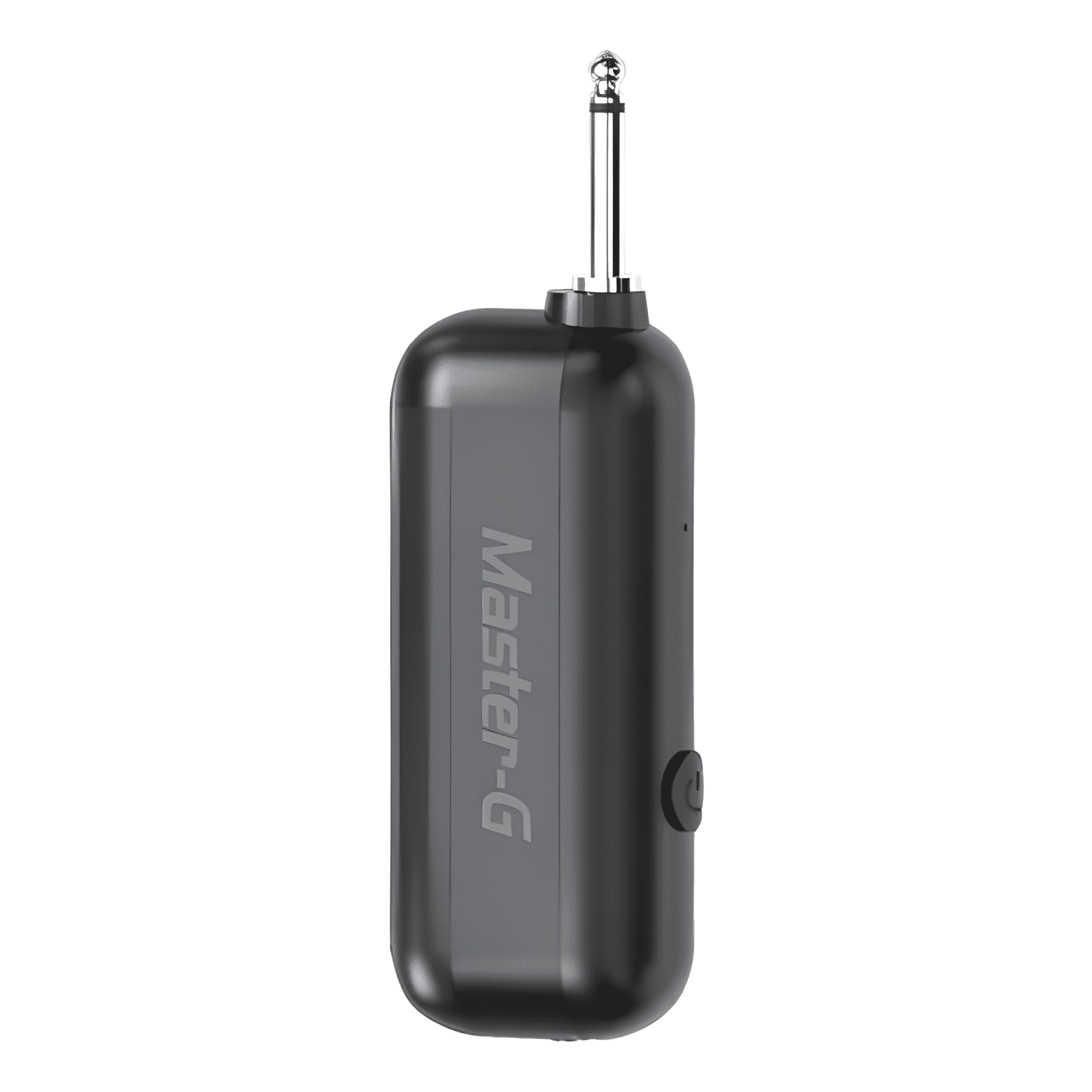Par micrófonos inalámbricos receptor uhf karaoke Gris-2