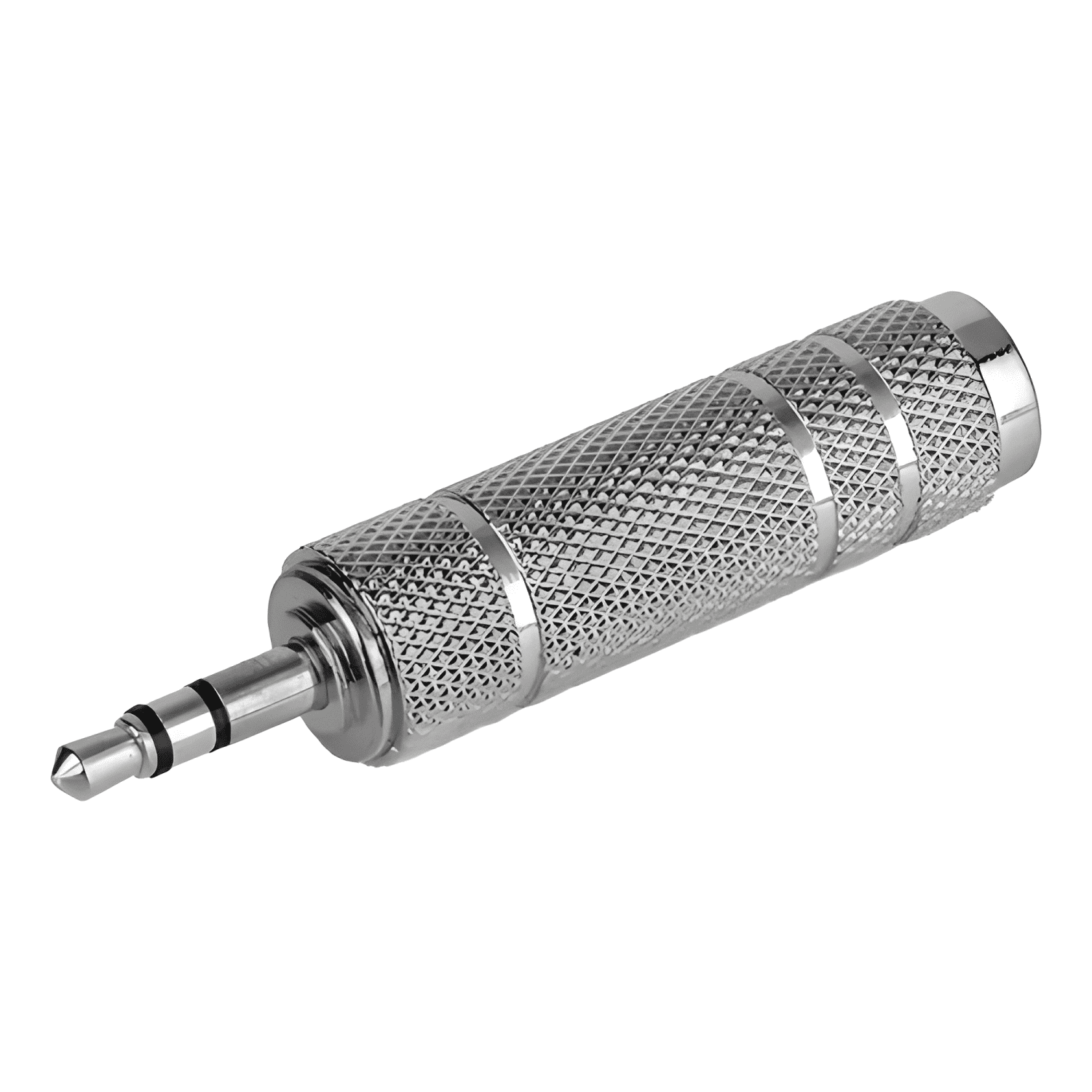 Par micrófonos inalámbricos receptor uhf karaoke Gris-3