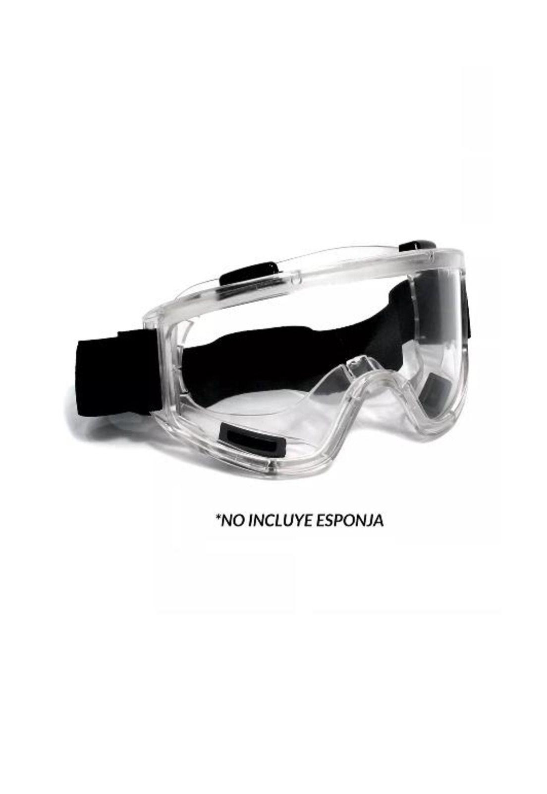 Antiparra nieve frc - moto snow % uv transparente-2