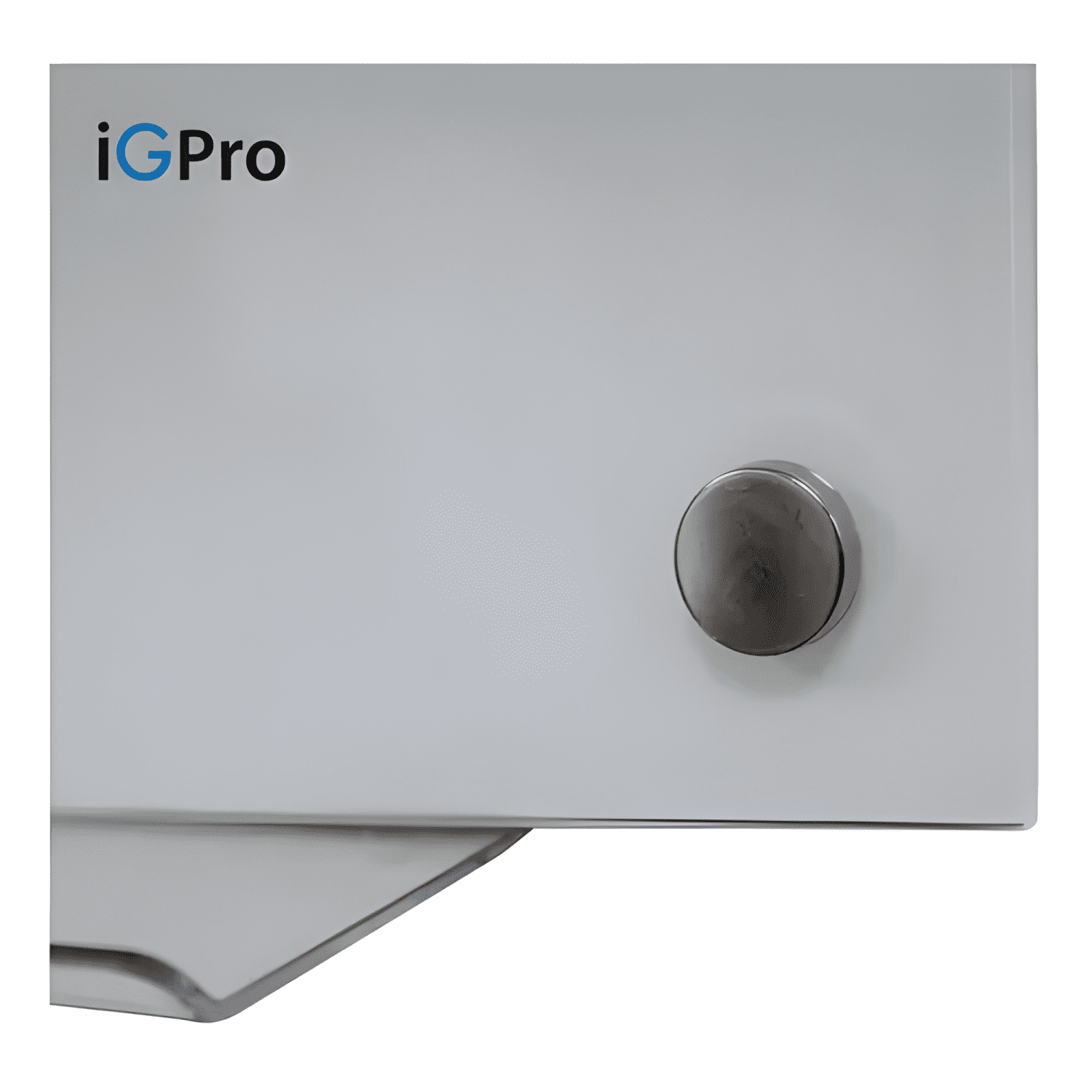 Pizarra glass pro vidrio 60x90cm 4mm Blanco-2