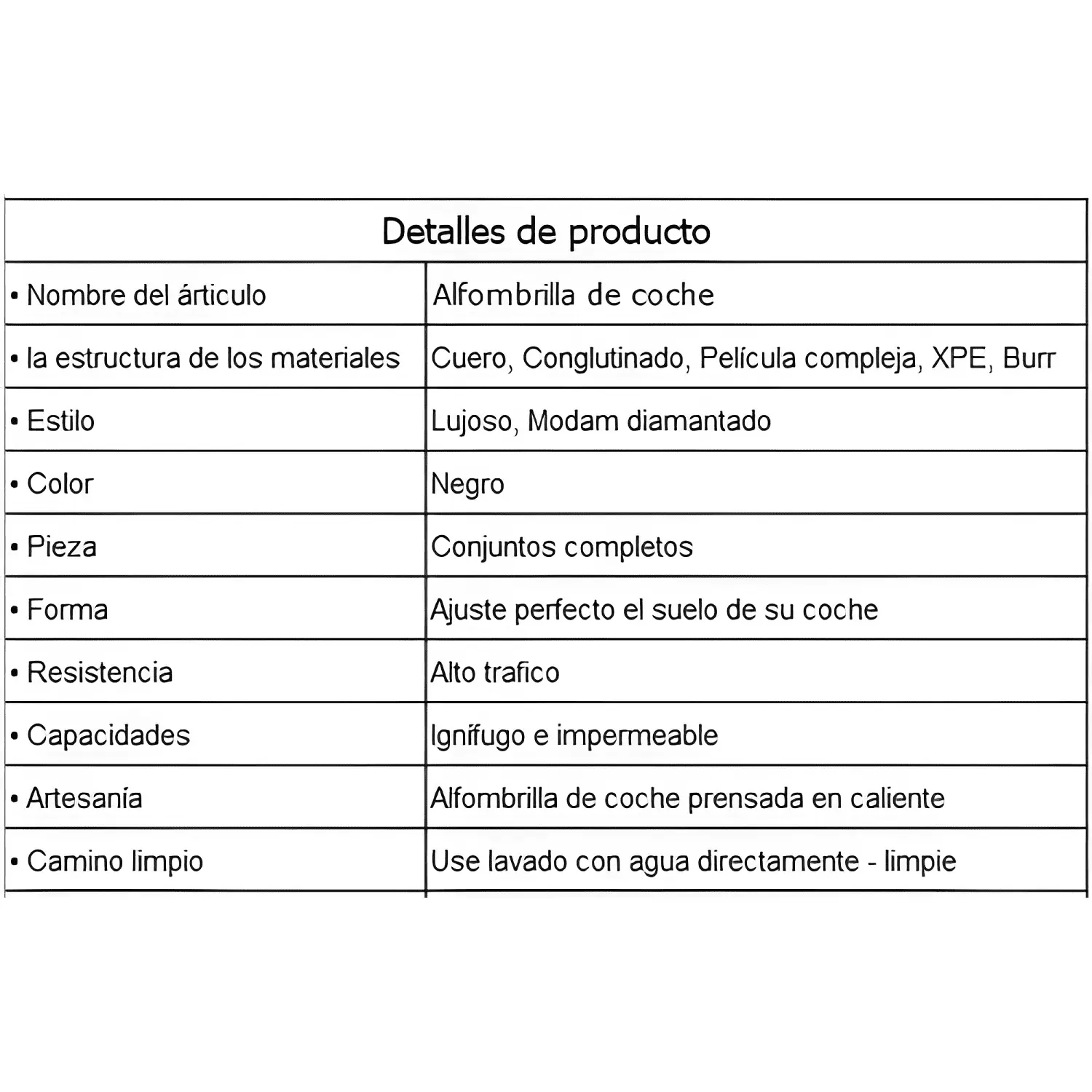 Funda De Piso 3D Toyota Yaris Cross 2024-26 Calce Perfecto-2
