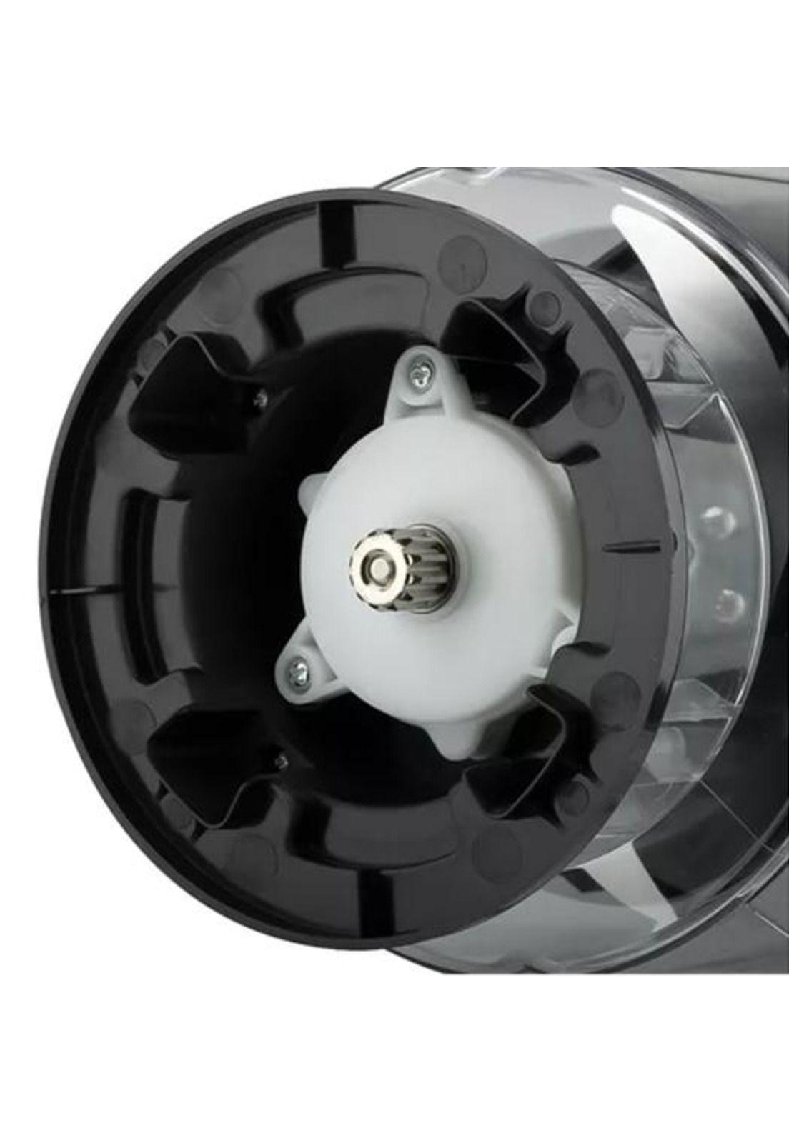 Juguera licuadora multifuncional 3 en 1, premium 2.5L-4
