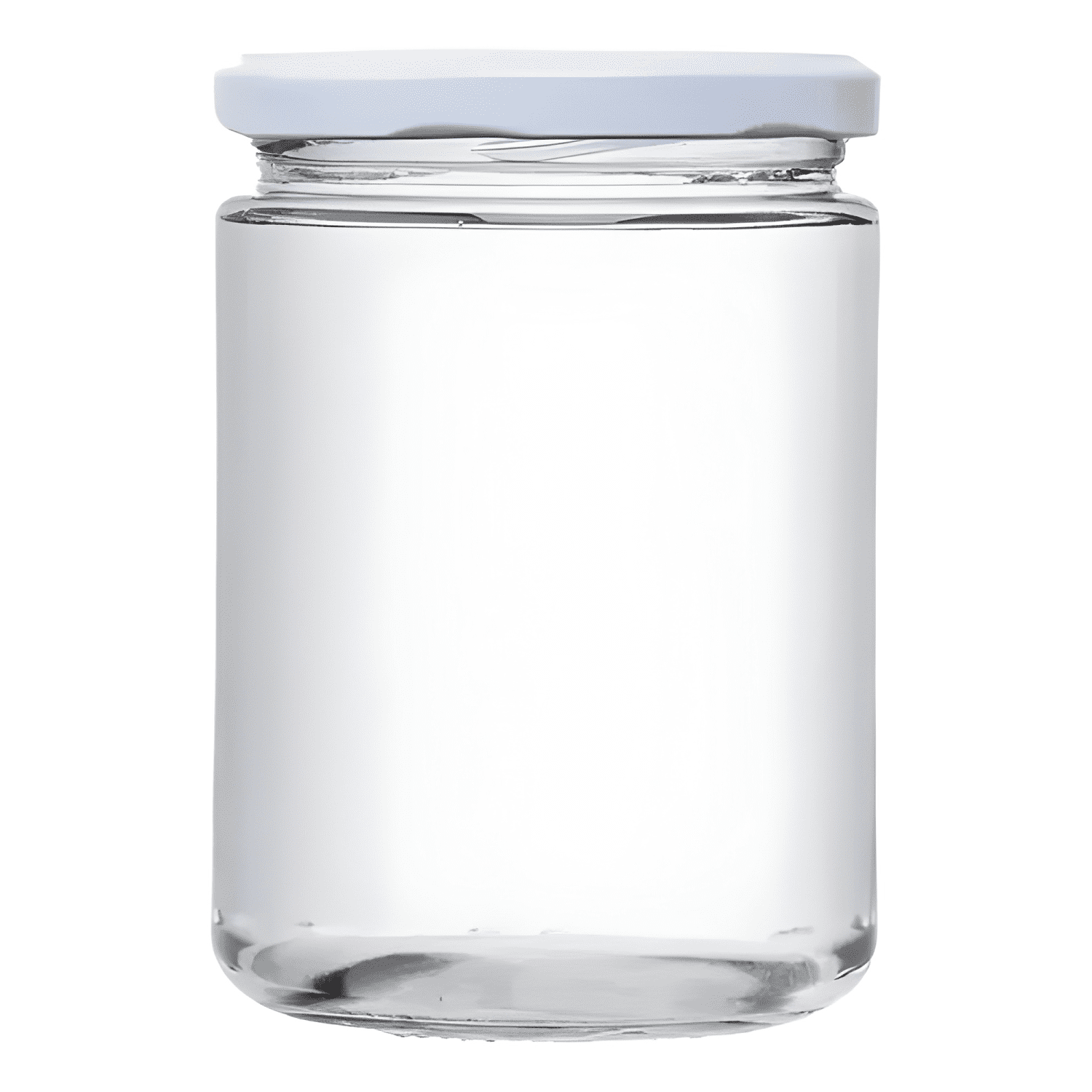 Frasco conservero 500 ml con tapa incluida-0