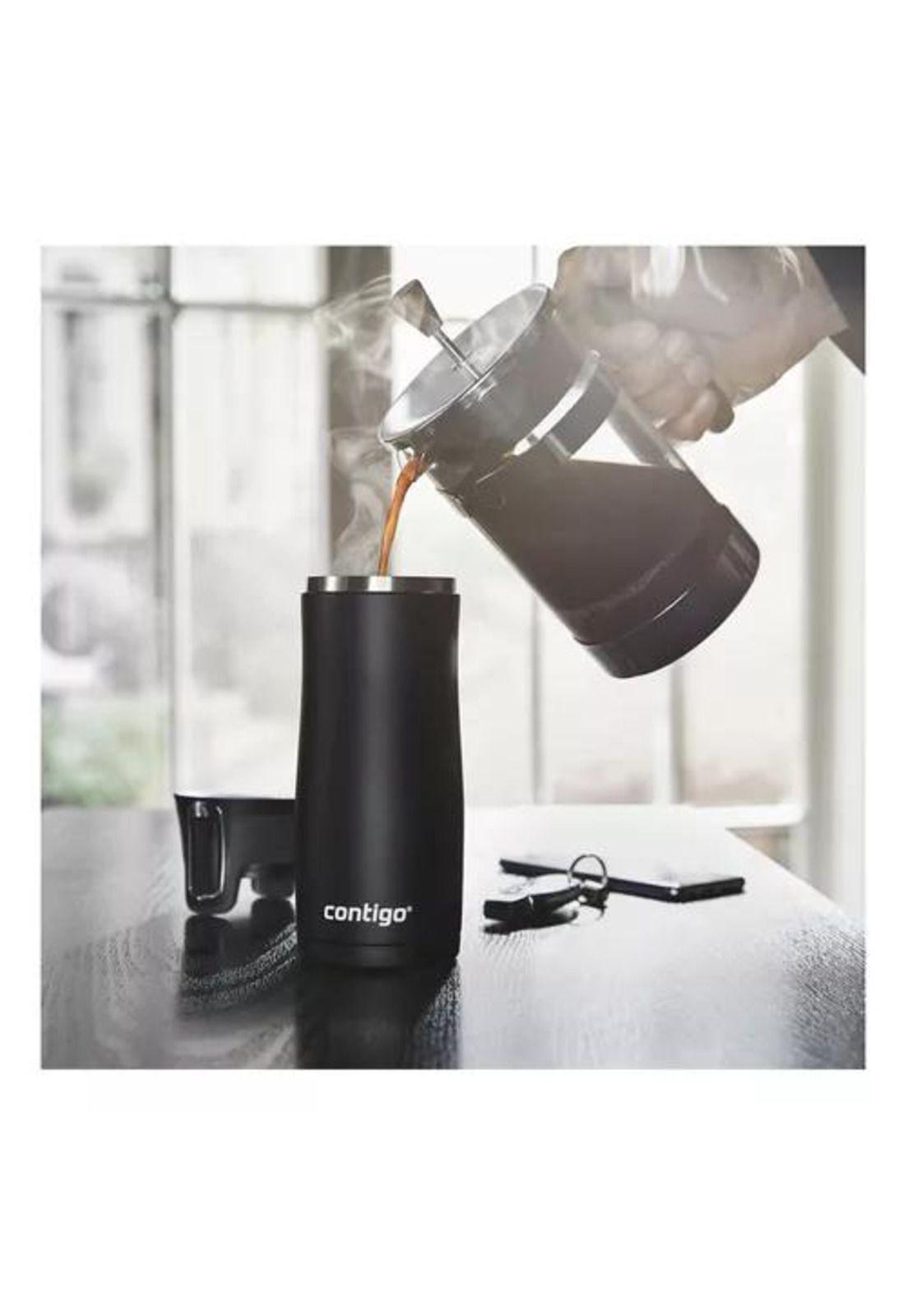 Mug West Loop Black Contigo® - Vaso Térmico de 473 ml-4