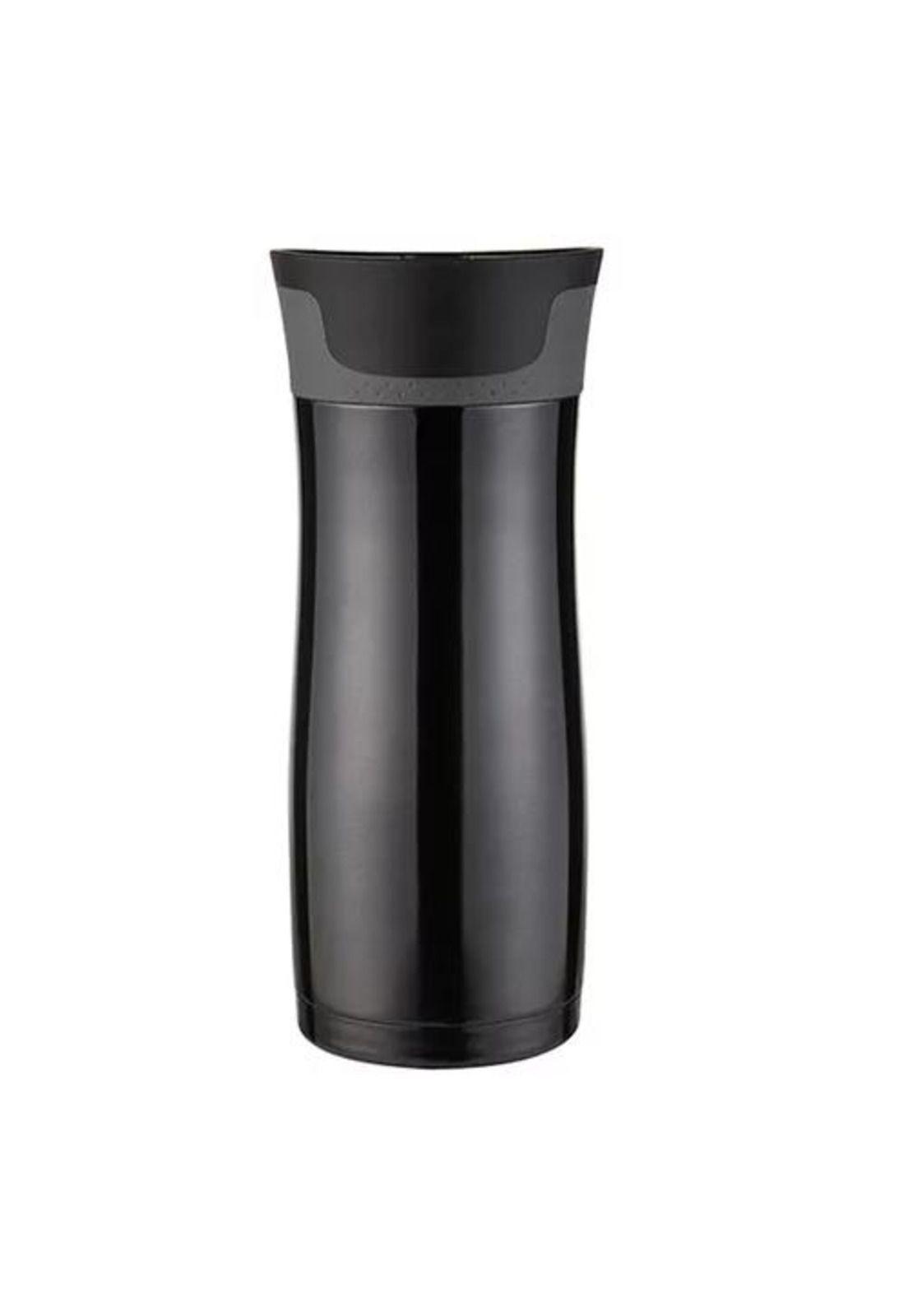 Mug West Loop Black Contigo® - Vaso Térmico de 473 ml-5