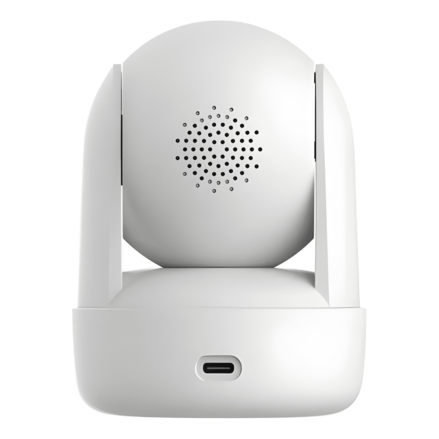 Cámara de Seguridad D-link Wi-fi 2K con Movimiento Blanco-2