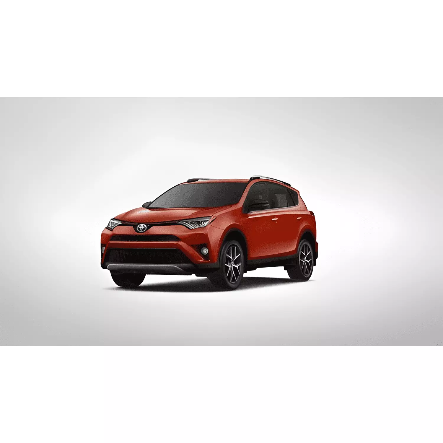 Funda Maletero 3D Toyota Rav4 2013-2019 Impermeable-1