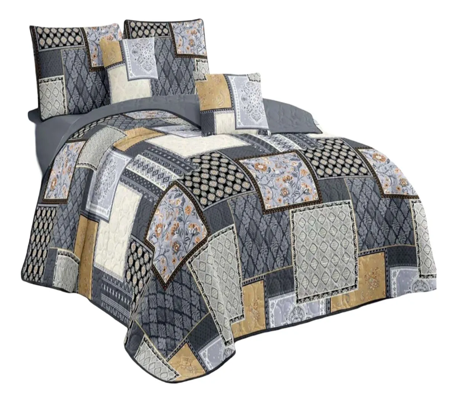 quilt verano king super king c3051-0