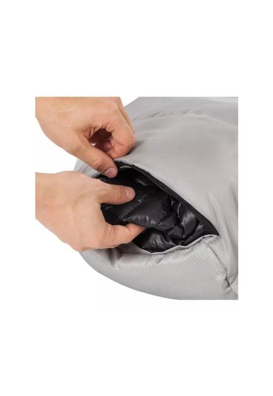 Saco de dormir Silver 25 grados Coleman®, color naranja-4