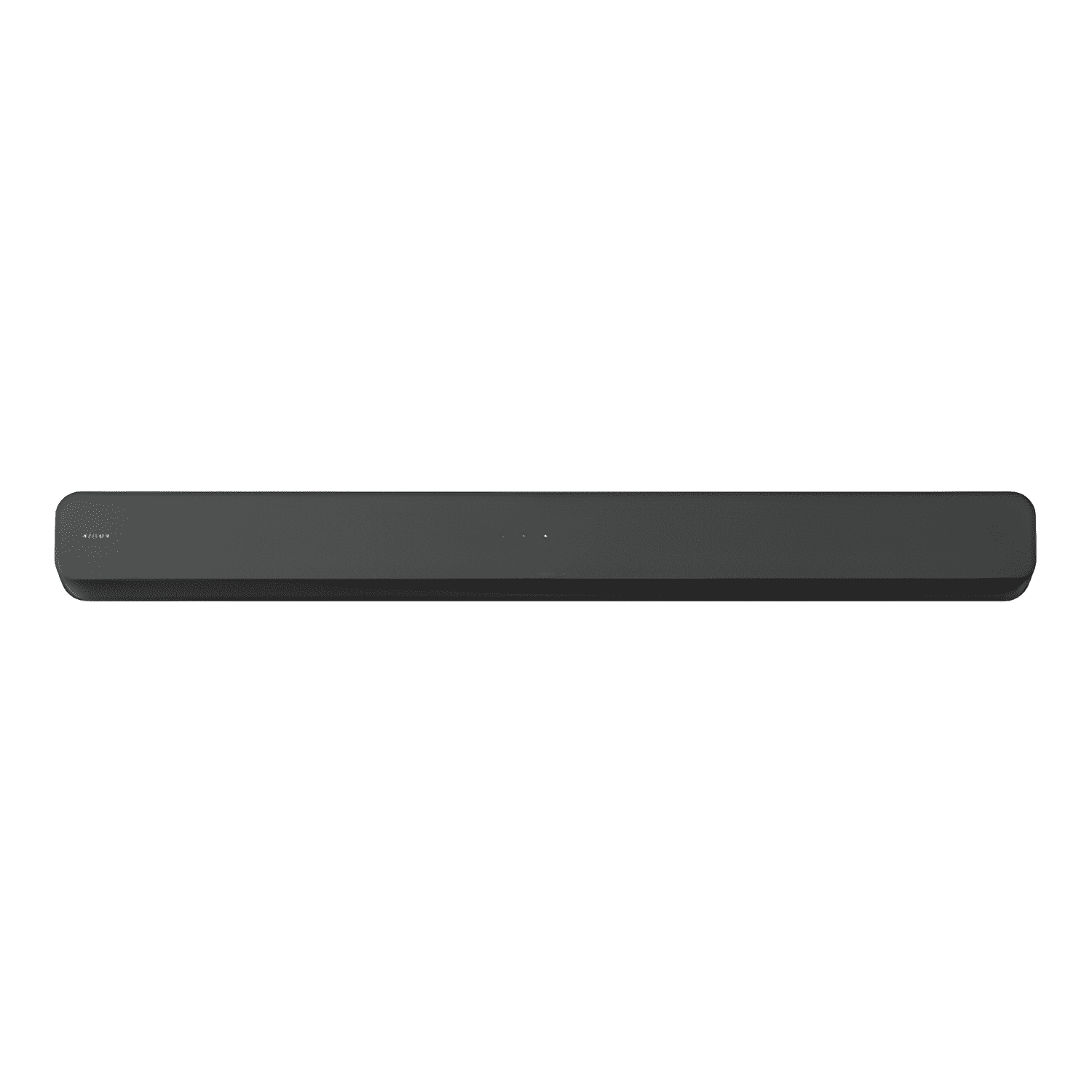 Barra de sonido Negro #1-2