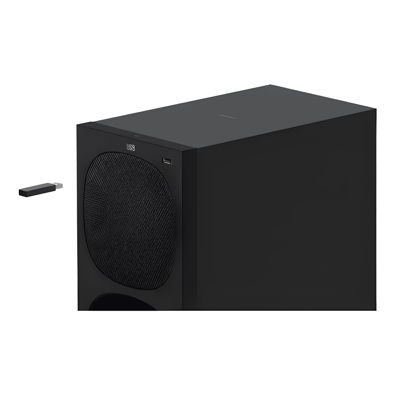 Home theater sony ht-s20r Negro-3