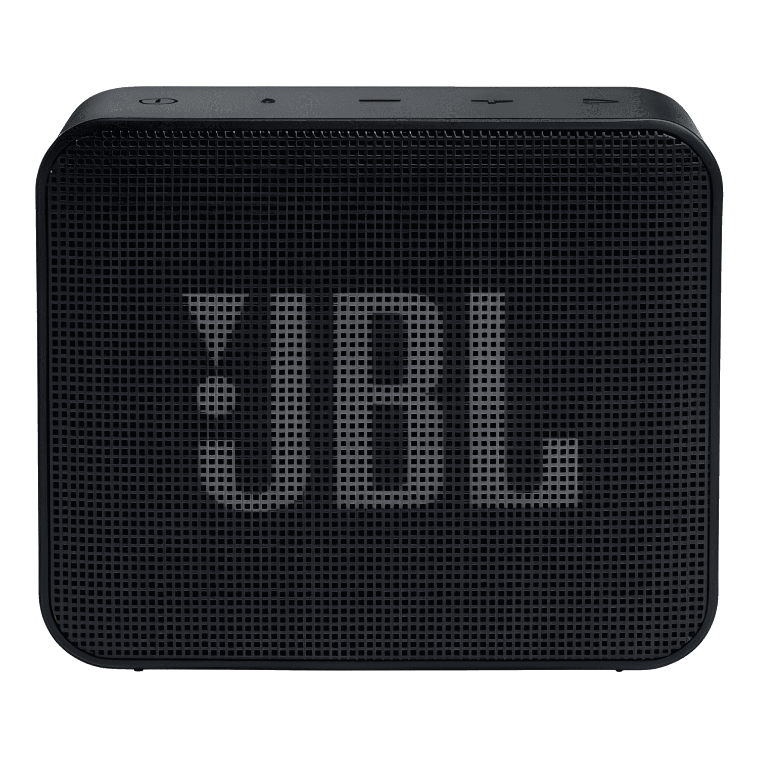 Parlante bluetooth 2 Negro-1