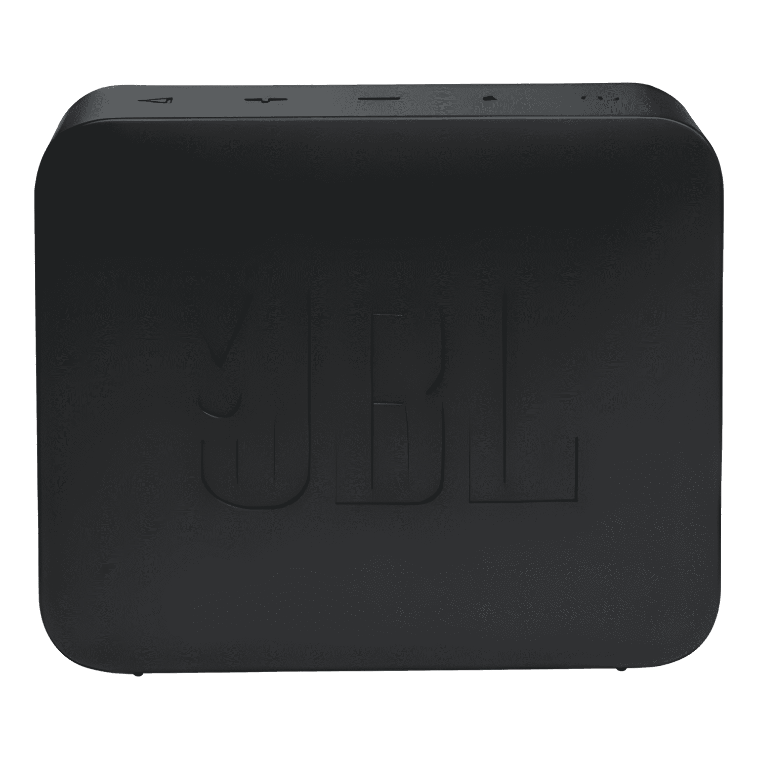 Parlante bluetooth 2 Negro-2