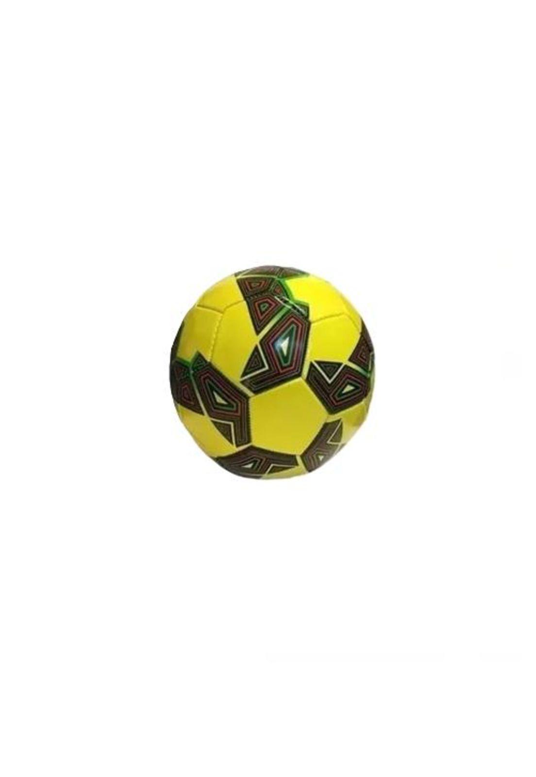 Balón de fútbol grande, juego color al azar-0