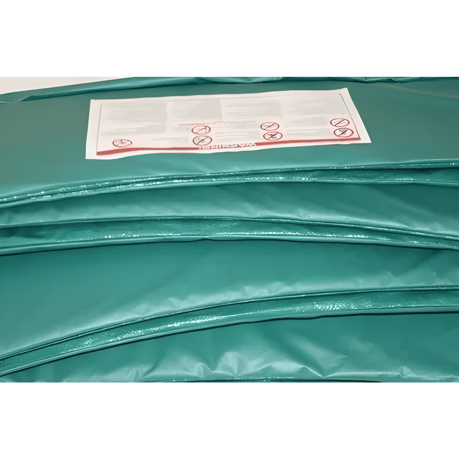 Cubre resorte de PVC Juguetón 2,44 m-2