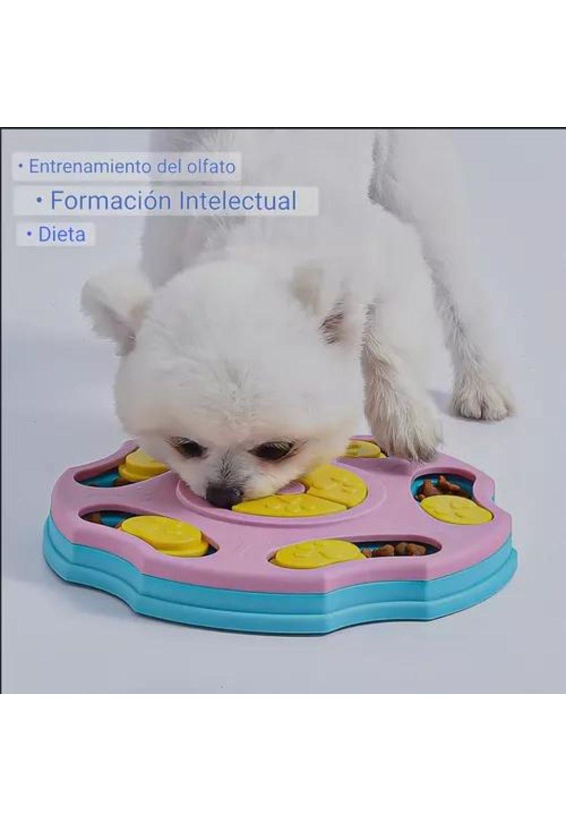 Vitrineon CL - Juguete Interactivo para Perros Color Verde-7