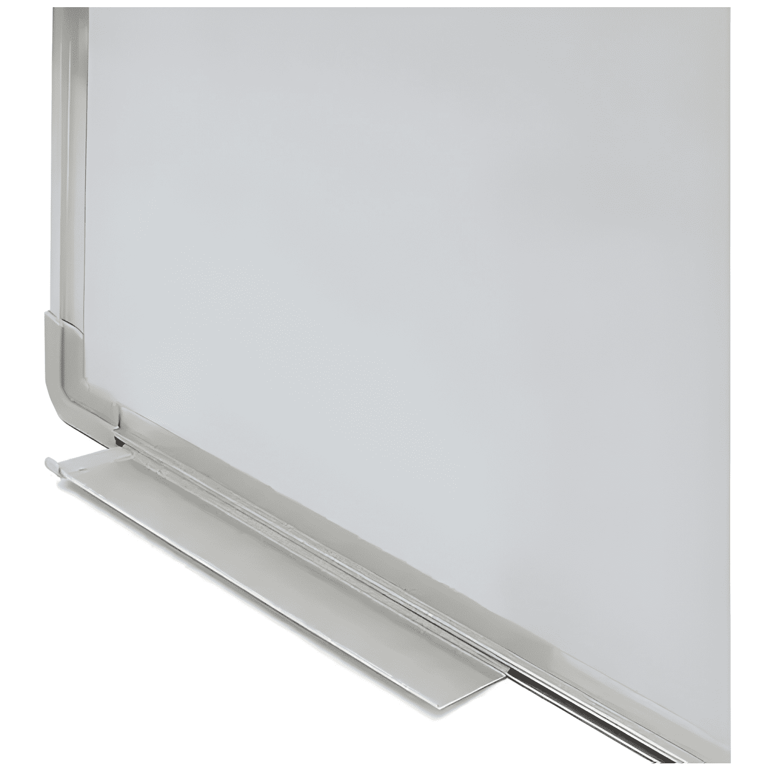 Pizarra acrílica blanca 70x100 + set 3 plumones #2-3