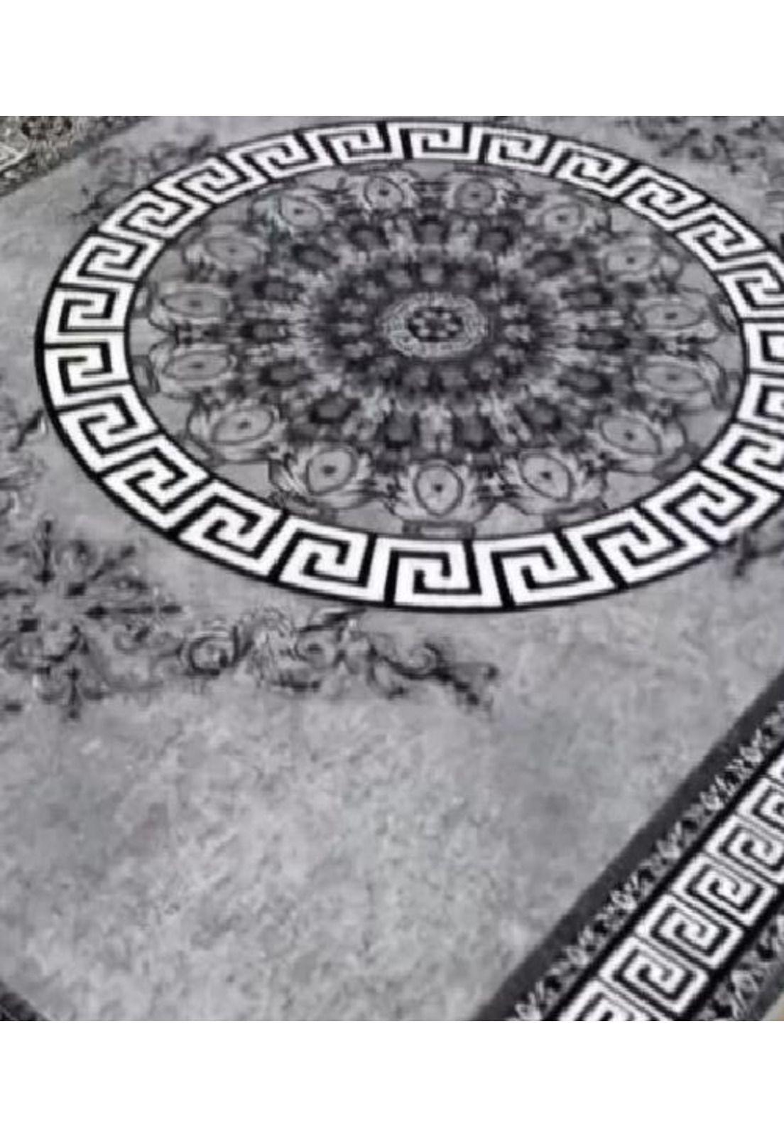 Alfombra Living con Diseños 180x200 cm Diseño 9-0